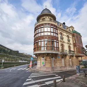 Apartamento Bio Exclusivo En Con De Plaza De Parking Posible Apartamento Bilbao