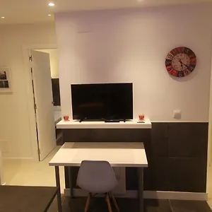Vive En El Parque Del Prado! U2 Apartamento Vitoria