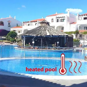 Fairways Club, Duplex B22 Apartamento San Miguel de Abona