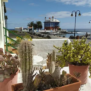 Terraza Del Mar Apartamento Arrieta (Lanzarote)