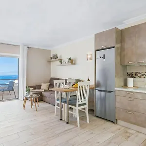 Ocean Smart Home, Hi-end Services, Media Streaming Apartamento Costa Adeje (Tenerife)
